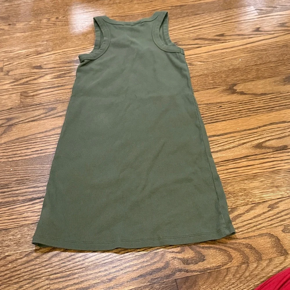 GAP stylish olive
